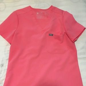 Figs Scrubs Set